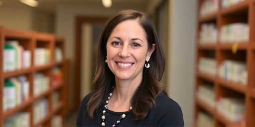 Getimg Ohio Hills Health Centers Names Dr. Emily Carter As New Pharmacy Director For 2026 Closed Door Launch 1763793469