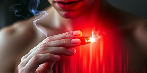 Getimg PLOS Medicine Study Light Smoking Damages Heart For Decades Tripling Disease Risk 1763789622