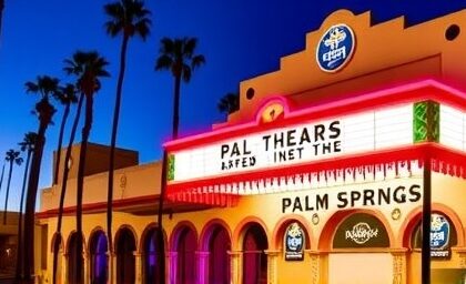 Getimg Palm Springs Plaza Theatre Revival Block Party Draws Crowds With Live Performances And Free Tours 1763833074
