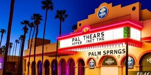 Getimg Palm Springs Plaza Theatre Revival Block Party Draws Crowds With Live Performances And Free Tours 1763833074