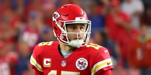 Getimg Patrick Mahomes Ankle Injury Shocks Chiefs Fans During Mnf Thriller Against Bills Sprain Details Emerge 1764017414