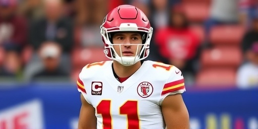 Getimg Patrick Mahomes Ankle Injury Shocks Chiefs Fans In High Stakes Afc Clash Against Bills 1764014025