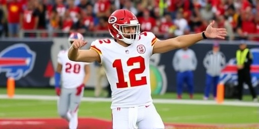Getimg Patrick Mahomes Clutch 15 Yard Touchdown To Kelce Seals Chiefs 27 24 Thriller Over Bills In Nfl Week 12 1763837337