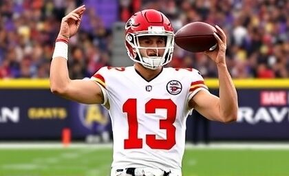 Getimg Patrick Mahomes Clutch Game Winning Td Pass Lifts Chiefs Over Ravens In Epic 27 24 Nfl Thriller 1764017350