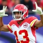 Getimg Patrick Mahomes Clutch Touchdown To Travis Kelce Seals Chiefs Thrilling 27 24 Win Over Ravens 1763841468