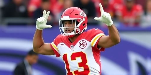 Getimg Patrick Mahomes Clutch Touchdown To Travis Kelce Seals Chiefs Thrilling 27 24 Win Over Ravens 1763841468