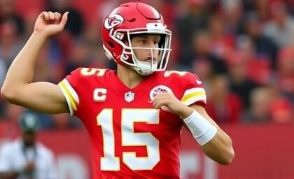 Getimg Patrick Mahomes Delivers Last Second Drama Chiefs Defeat Eagles 27 24 On 52 Yard Field Goal 1763808815