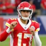 Getimg Patrick Mahomes Exits Chiefs Thanksgiving Game With Apparent Ankle Injury High Sprain Fears Grip Nfl Fans 1764017411