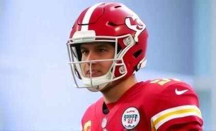 Getimg Patrick Mahomes Exits Chiefs Vs. Bills Thriller With Apparent Ankle Injury – Playoff Panic Sets In 1763816149
