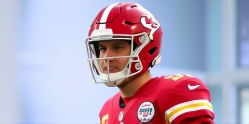 Getimg Patrick Mahomes Exits Chiefs Vs. Bills Thriller With Apparent Ankle Injury – Playoff Panic Sets In 1763816149