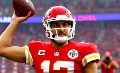 Getimg Patrick Mahomes Overtime Heroics Chiefs Stun Eagles 31 28 In Epic Nfl Thriller At Arrowhead 1763829763