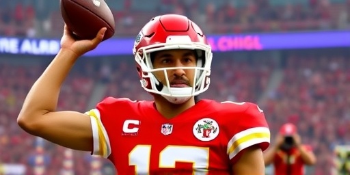 Getimg Patrick Mahomes Overtime Heroics Chiefs Stun Eagles 31 28 In Epic Nfl Thriller At Arrowhead 1763829763