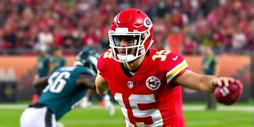 Getimg Patrick Mahomes Overtime Heroics Seal Chiefs Dramatic 31 28 Win Over Eagles In Nfl Thriller 1764013668