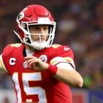 Getimg Patrick Mahomes Overtime Magic Chiefs Edge Ravens 27 24 In Epic Nfl Thriller 1763822133
