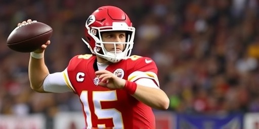 Getimg Patrick Mahomes Overtime Magic Chiefs Edge Ravens 27 24 In Epic Nfl Thriller 1763822133