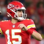 Getimg Patrick Mahomes Shatters Chiefs Franchise Record In Epic Overtime Thriller Against Bills 1763789810