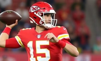 Getimg Patrick Mahomes Shatters Chiefs Franchise Record In Epic Overtime Thriller Against Bills 1763789810