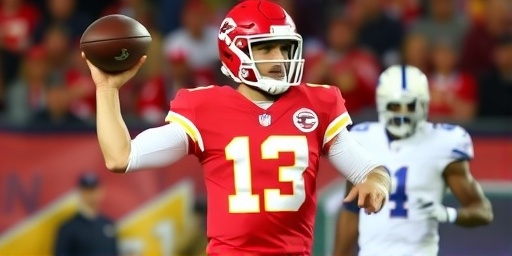 Getimg Patrick Mahomes Sidelined In Chiefs Thrilling Win Over Bills With Ankle Injury Scare 1763808827