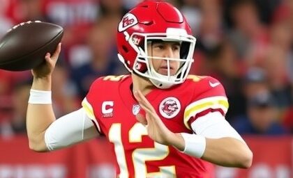 Getimg Patrick Mahomes Throws Game Winning Td As Chiefs Rally From Deficit To Stun Bills 27 24 In Nfl Thriller 1763837563