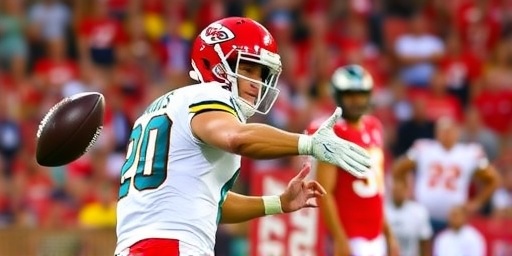 Getimg Patrick Mahomes Throws Game Winning Td To Travis Kelce Chiefs Defeat Eagles 27 24 In Overtime Thriller At Arrowhead 1763801499