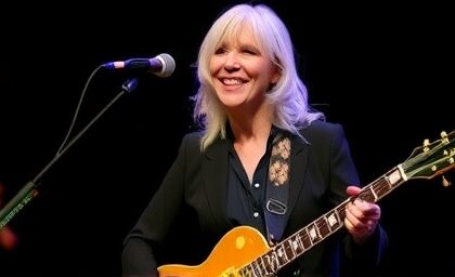 Getimg Patti Smith Ignites Beacon Theater With 50th Anniversary Concert For Iconic Horses Album Alongside Clive Davis 1763793193