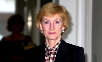 Getimg Paul Costelloe Princess Dianas Legendary Fashion Designer Dies At 80 A Heartbreaking Loss For London Fashion 1763836856