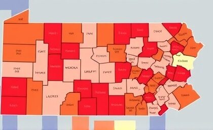 Getimg Pennsylvania Swing District Faces Deepening Affordability Crisis Voters Cite Tariffs And Inflation As Election Tensions Rise 1763811890