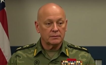 Getimg Pentagon Probes Sen. Mark Kelly After Video Urges Troops To Refuse Illegal Orders 1764017256