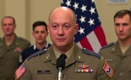 Getimg Pentagon Probes Sen. Mark Kelly After Video Urges Troops To Reject Illegal Orders Amid Military Law Concerns 1764017236