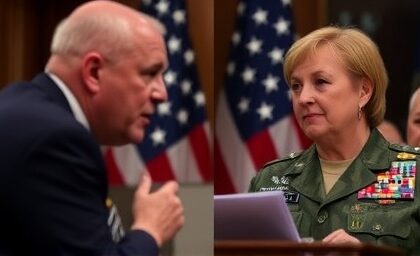 Getimg Pentagon Probes Senator Over Illegal Orders Remarks Tensions Rise In Military Civilian Divide 1764013551