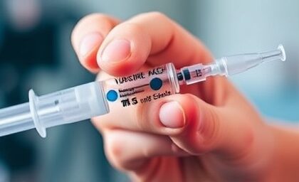 Getimg Pfizers Mrna Flu Vaccine Achieves 34.5 Higher Effectiveness In Landmark Phase 3 Trial Against Traditional Shots 1763848878