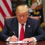 Getimg President Trump Signs Continuing Resolution Treasury Department Resumes Operations After Political Standoff 1764171660