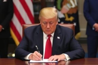 Getimg President Trump Signs Continuing Resolution Treasury Department Resumes Operations After Political Standoff 1764171660