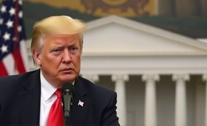 Getimg President Trump Signs Continuing Resolution U.s. Treasury Resumes Full Operations Amid Shutdown Aversion 1764171654