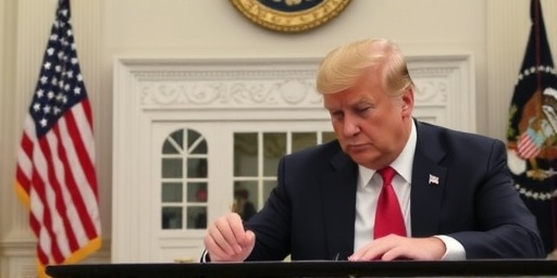 Getimg President Trump Signs Continuing Resolution U.s. Treasury Resumes Operations After Funding Standoff 1764167742