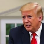 Getimg President Trump Signs Continuing Resolution U.s. Treasury Resumes Operations After Shutdown Threat 1764166949