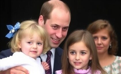 Getimg Prince William Defies Royal Parenting Traditions Experts Link Bold Choices To His Painful Childhood 1763848164