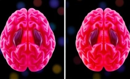 Getimg Promising Breakthrough Arginine Supplement Blocks Protein Aggregation In Alzheimers Models Easing Brain Damage 1763805008