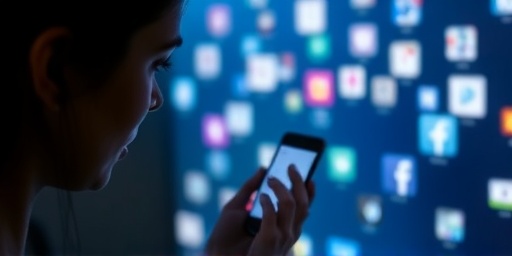 Getimg Reducing Social Media Use For One Week Delivers Surprising Mental Health Gains New Jama Study Reveals 1764167287