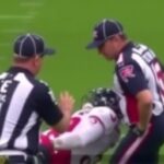 Getimg Referee Carted Off Field In Shocking Injury As Texans Defense Demolishes Bills In Stunning Upset Win 1764166798