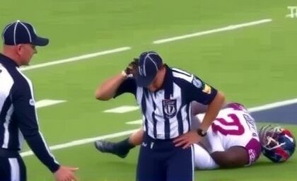 Getimg Referee Carted Off Field In Shocking Injury As Texans Defense Roughs Up Bills For Massive Upset Win 1764166787