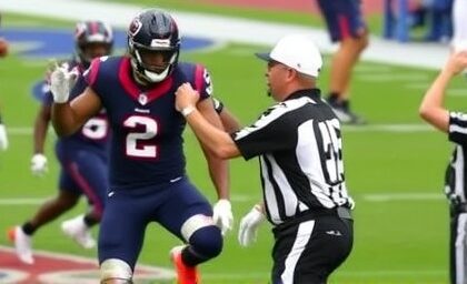 Getimg Referee Carted Off Field With Injury Texans Defense Delivers Brutal Upset Win Over Buffalo Bills 1764171325