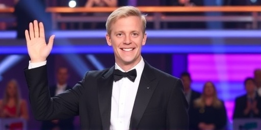 Getimg Robert Irwin Poised For Triumph In Dancing With The Stars Season 34 Finale Live Broadcast Tonight On Abc 1764101965
