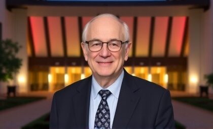 Getimg Robert Van Leer Leaves Wallis Annenberg Center For Key Performing Arts Role At Hewlett Foundation 1763844446