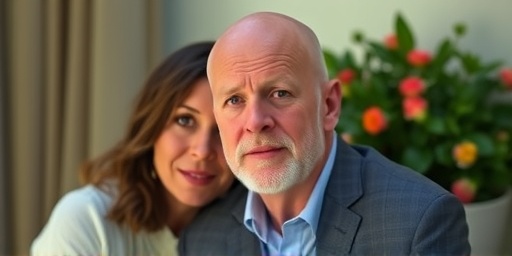 Getimg Rumer Willis Shares Heart Wrenching Health Update On Father Bruce Willis Frontotemporal Dementia Battle 1764024743