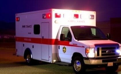 Getimg Rural Wyoming Emts Face Critical Ambulance Shortages Amid 30 Million Funding Gap 1763841438