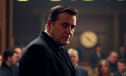 Getimg Russell Crowes Nuremberg Crosses 10 Million Global Box Office As Wwii Drama Captivates Audiences 1763800553