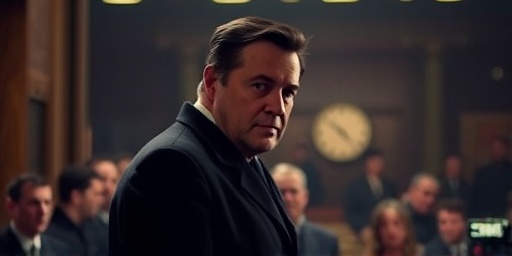 Getimg Russell Crowes Nuremberg Crosses 10 Million Global Box Office As Wwii Drama Captivates Audiences 1763800553