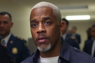 Getimg Sean Diddy Combs Shocks Fans With Gray Hair And Beard In Leaked Fort Dix Prison Video – Release Pushed To 2028 1764021142