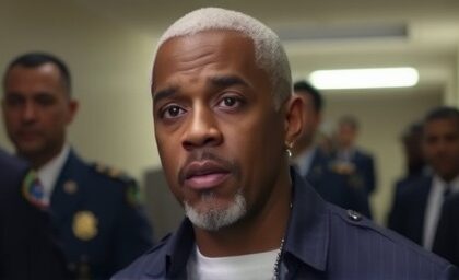 Getimg Sean Diddy Combs Shocks Fans With Gray Hair And Beard In Leaked Fort Dix Prison Video – Release Pushed To 2028 1764021142